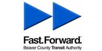Beaver County Transit Fast Forward